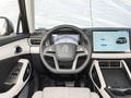 BYD Yuan Up Flagship 2025 годаүшін9 900 000 тг. в Шымкент – фото 8