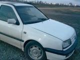 Volkswagen Vento 1992 года за 1 350 000 тг. в Караганда – фото 3