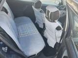 Volkswagen Golf 1994 года за 700 000 тг. в Астана – фото 5