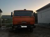 КамАЗ  5511 1990 года за 3 800 000 тг. в Арысь – фото 2
