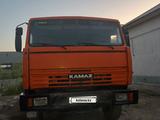 КамАЗ  5511 1990 года за 3 800 000 тг. в Арысь