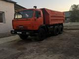 КамАЗ  5511 1990 года за 3 800 000 тг. в Арысь – фото 3