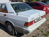 Mercedes-Benz 190 1991 года за 1 000 000 тг. в Щучинск – фото 2