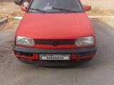 Volkswagen Golf 1992 годаүшін900 000 тг. в Темиртау – фото 3