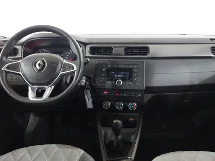 Renault Arkana 2019 года за 6 500 000 тг. в Кызылорда – фото 14