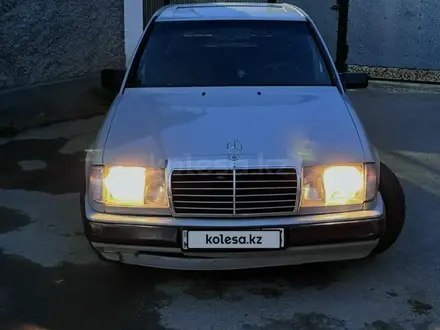 Mercedes-Benz E 280 1993 года за 1 500 000 тг. в Алматы – фото 5