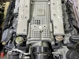 Привозной двигатель М113К W220 5.5 AMG за 4 000 000 тг. в Алматы – фото 2