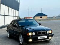 BMW 525 1995 годаүшін3 600 000 тг. в Туркестан