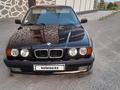 BMW 525 1995 годаүшін3 600 000 тг. в Туркестан – фото 12