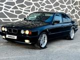 BMW 525 1995 годаүшін3 600 000 тг. в Туркестан – фото 2