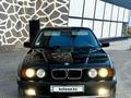 BMW 525 1995 годаүшін3 600 000 тг. в Туркестан – фото 6