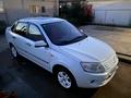 ВАЗ (Lada) Granta 2190 2012 года за 2 300 000 тг. в Уральск – фото 3