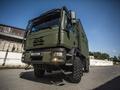 MAN  TGM 18.290 4x4 BB 2009 годаүшін119 000 000 тг. в Алматы