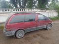 Toyota Previa 1992 года за 1 300 000 тг. в Алматы – фото 3