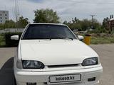 ВАЗ (Lada) 2114 2013 года за 1 700 000 тг. в Аксу – фото 2