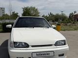 ВАЗ (Lada) 2114 2013 года за 1 700 000 тг. в Аксу