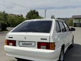 ВАЗ (Lada) 2114 2013 года за 1 700 000 тг. в Аксу – фото 3
