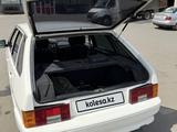 ВАЗ (Lada) 2114 2013 года за 1 700 000 тг. в Аксу – фото 5