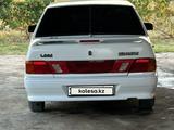 ВАЗ (Lada) 2115 2012 годаүшін1 500 000 тг. в Шымкент – фото 4