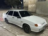 ВАЗ (Lada) 2115 2012 годаүшін1 500 000 тг. в Шымкент – фото 2