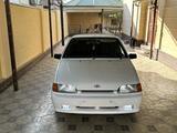 ВАЗ (Lada) 2115 2012 годаүшін1 500 000 тг. в Шымкент
