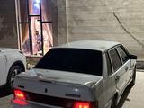 ВАЗ (Lada) 2115 2012 годаүшін1 500 000 тг. в Шымкент – фото 5