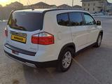 Chevrolet Orlando 2014 годаүшін5 800 000 тг. в Актау