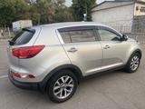 Kia Sportage 2015 года за 8 100 000 тг. в Алматы – фото 3