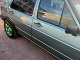 Volkswagen Golf 1986 годаүшін1 000 000 тг. в Мерке – фото 3