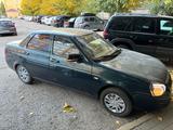 ВАЗ (Lada) Priora 2170 2007 годаfor1 070 000 тг. в Актобе – фото 2