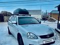 ВАЗ (Lada) Priora 2171 2012 года за 2 420 000 тг. в Уральск