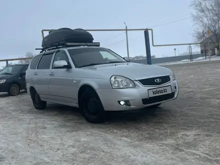 ВАЗ (Lada) Priora 2171 2012 года за 2 420 000 тг. в Уральск – фото 3