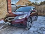 Honda CR-V 2014 годаfor12 500 000 тг. в Астана