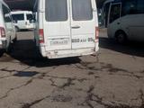 Mercedes-Benz Sprinter 1996 года за 4 200 000 тг. в Талдыкорган – фото 4