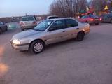 Nissan Primera 1992 года за 1 150 000 тг. в Аксу – фото 4