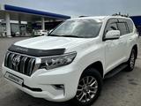 Toyota Land Cruiser Prado 2015 годаүшін17 500 000 тг. в Алматы – фото 2