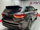 Toyota Highlander 2019 годаүшін18 500 000 тг. в Астана