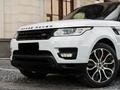 Land Rover Range Rover Sport 2015 года за 18 900 000 тг. в Алматы – фото 2