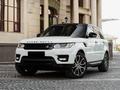 Land Rover Range Rover Sport 2015 года за 18 900 000 тг. в Алматы