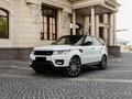 Land Rover Range Rover Sport 2015 года за 18 900 000 тг. в Алматы – фото 4