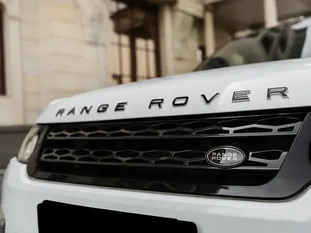 Land Rover Range Rover Sport 2015 года за 18 900 000 тг. в Алматы – фото 7