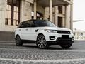 Land Rover Range Rover Sport 2015 года за 18 900 000 тг. в Алматы – фото 11