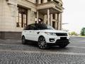 Land Rover Range Rover Sport 2015 года за 18 900 000 тг. в Алматы – фото 10
