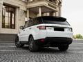 Land Rover Range Rover Sport 2015 года за 18 900 000 тг. в Алматы – фото 18