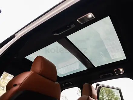 Land Rover Range Rover Sport 2015 года за 18 900 000 тг. в Алматы – фото 25