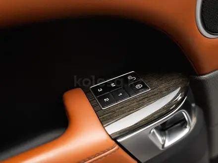 Land Rover Range Rover Sport 2015 года за 18 900 000 тг. в Алматы – фото 29