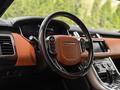 Land Rover Range Rover Sport 2015 года за 18 900 000 тг. в Алматы – фото 31