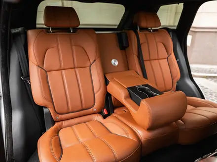 Land Rover Range Rover Sport 2015 года за 18 900 000 тг. в Алматы – фото 32