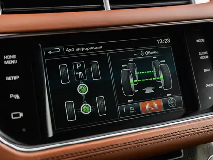 Land Rover Range Rover Sport 2015 года за 18 900 000 тг. в Алматы – фото 36