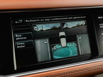 Land Rover Range Rover Sport 2015 года за 18 900 000 тг. в Алматы – фото 37